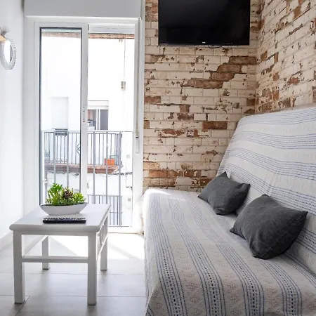 Estudio Duplex Para Familias Y Parejas Apartment *