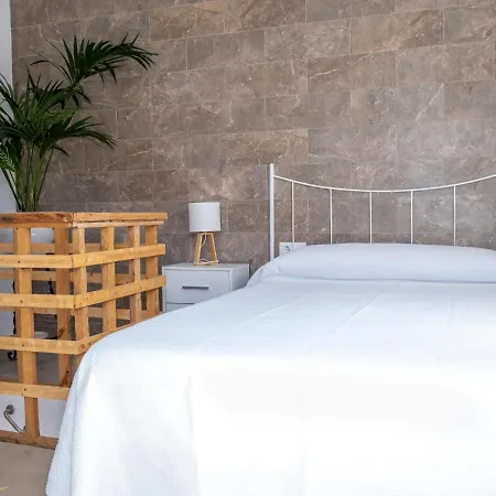 Apartment Estudio Duplex Para Familias Y Parejas Conil De La Frontera