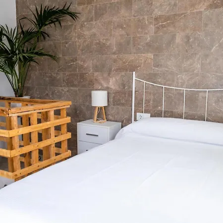 Apartment Estudio Duplex Para Familias Y Parejas